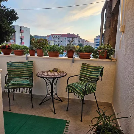 Symphony With Balcony Apartment Split