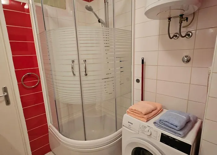 Symphony With Balcony