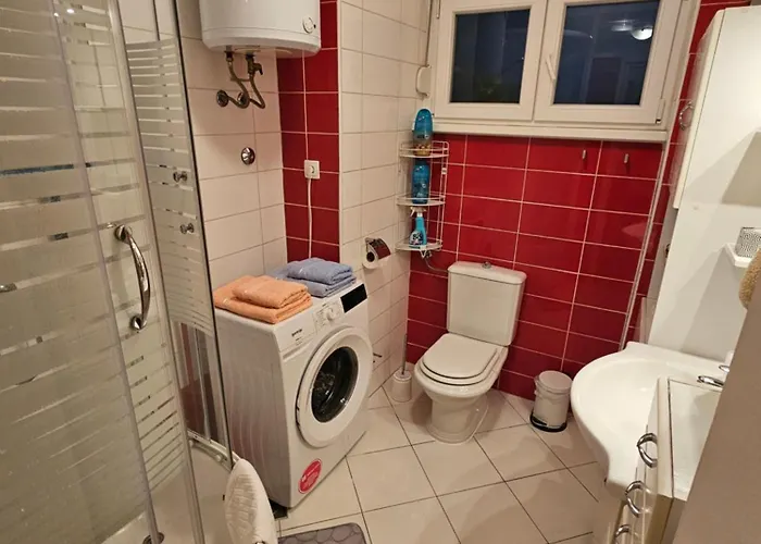 Symphony With Balcony *