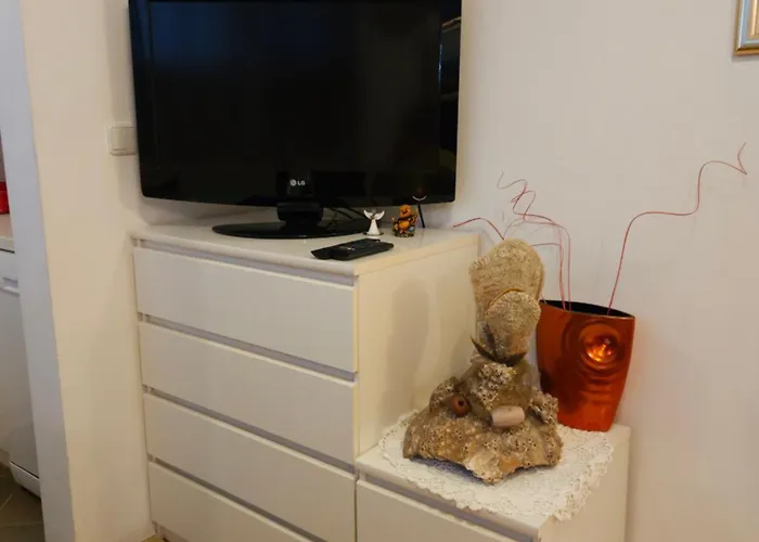 Symphony With Balcony Spalato