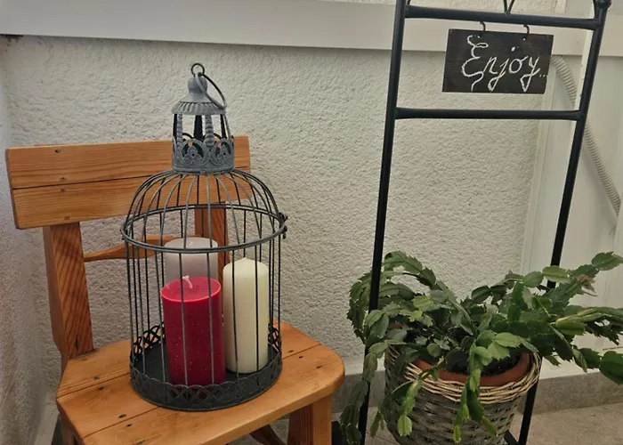 Symphony With Balcony Spalato