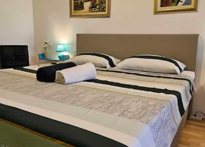 Symphony With Balcony