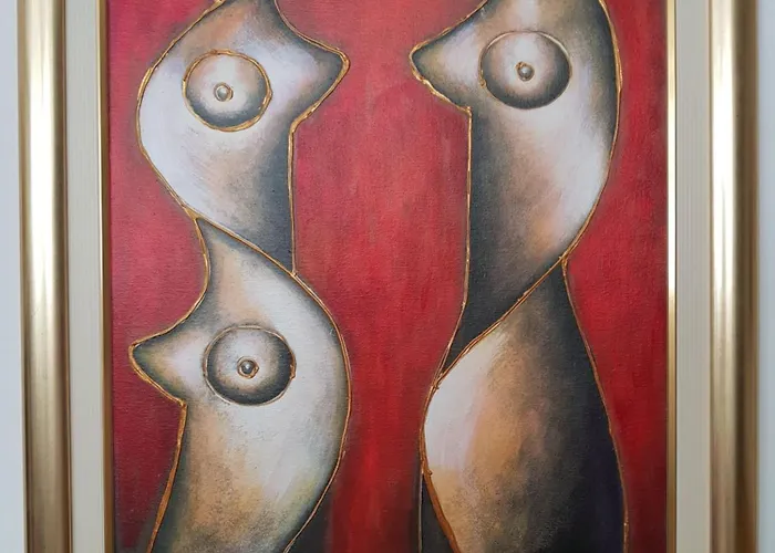 Symphony With Balcony * Spalato