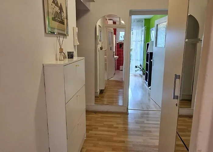 Symphony With Balcony *